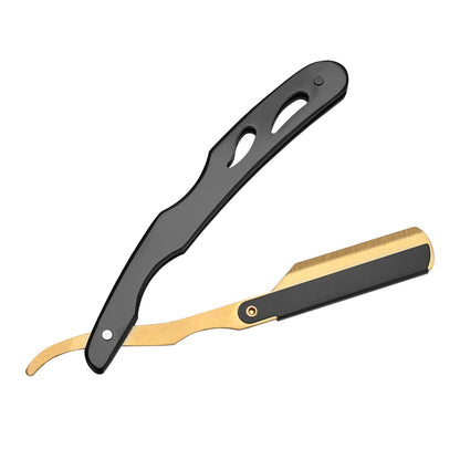 Classic Shaving Straight Razor