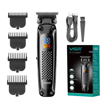 Tondeuses à cheveux VGR