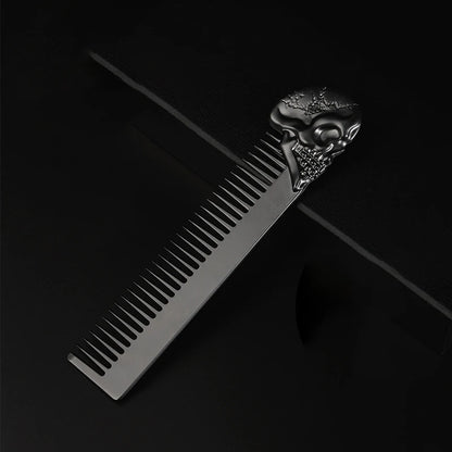 Ensemble de soins de barbe 4 pièces