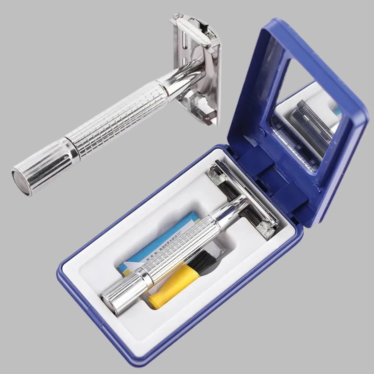Traditional Double Edge Razor