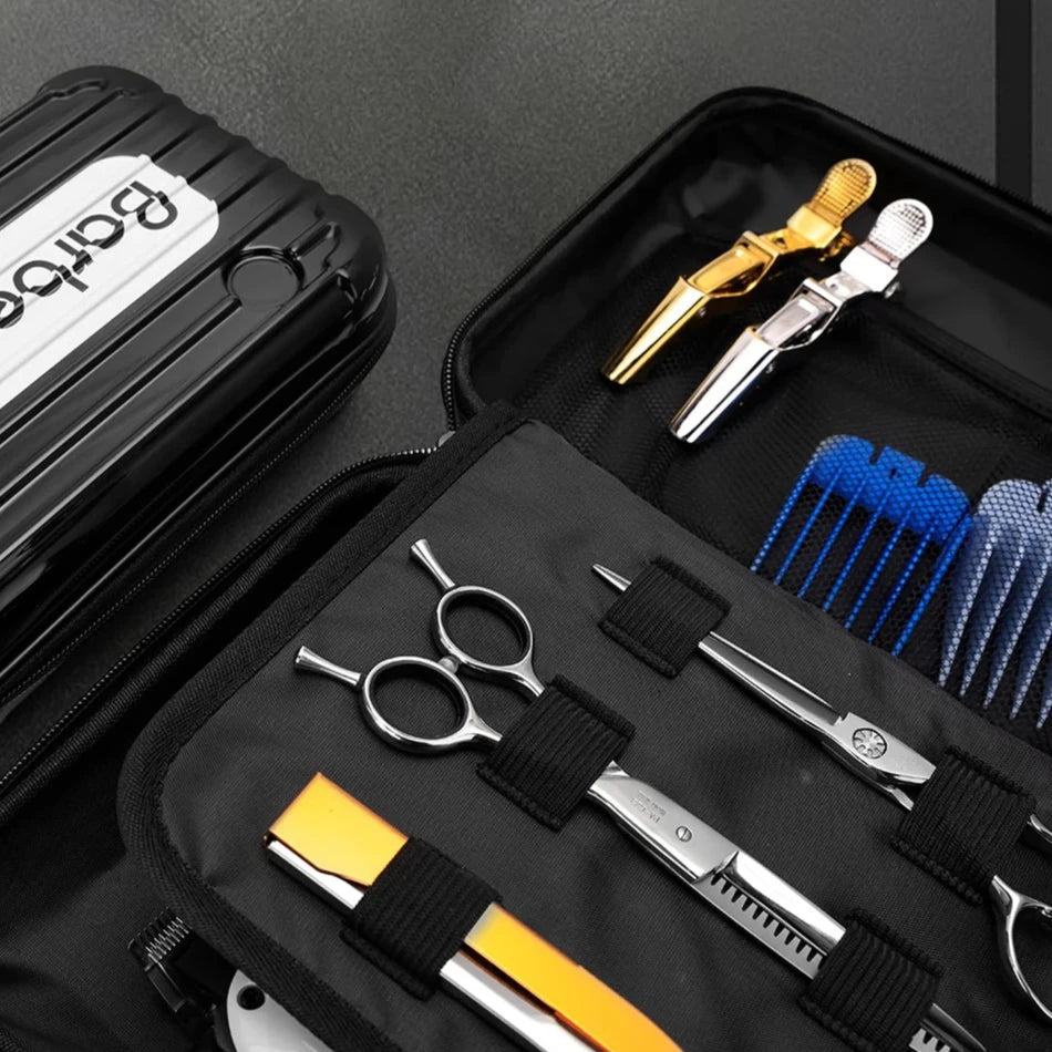 Strong Waterproof Grooming Tool Box