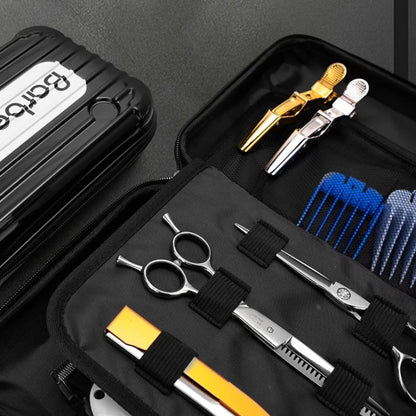 Strong Waterproof Grooming Tool Box