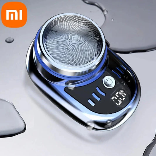 Mini rasoir électrique Xiaomi