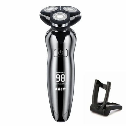 Wet & Dry Electric Shaver