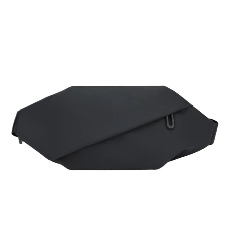 Sac bandoulière élégant et imperméable