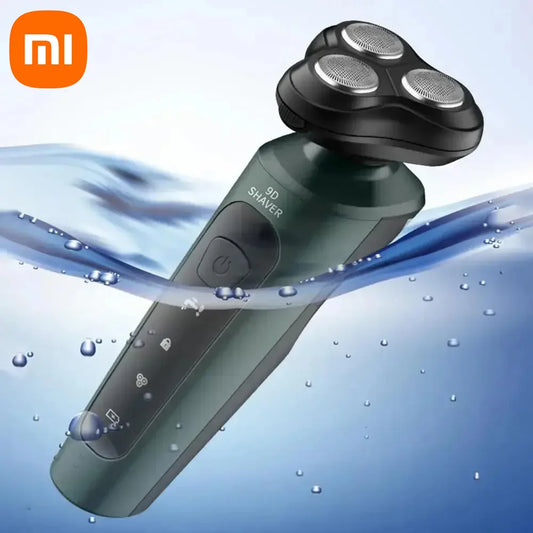 Xiaomi Multi-function Electric Shaver