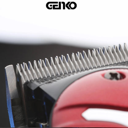Powerful Rechargeable Hair Clippers