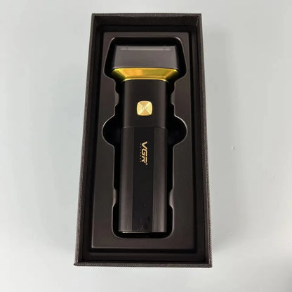 VGR Pro 3D Wet & Dry Electric Shaver