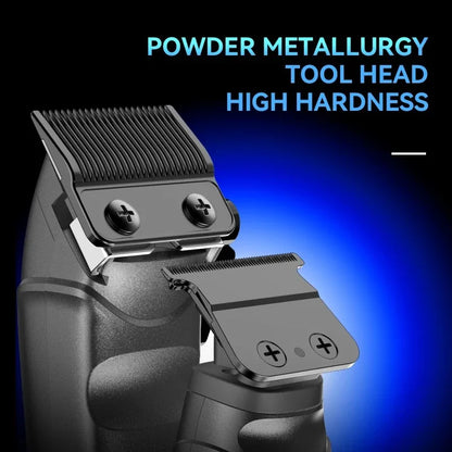 Kemei Pro 3 Piece Grooming Kit