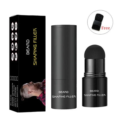Waterproof Moustache Beard Enhancer