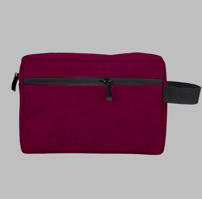 Splash Proof Travel Toiletry Wash Bag