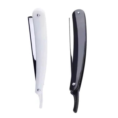 Stainless Steel Beard Razor