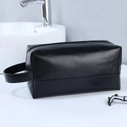 Large Capacity Toiletry Wash Bag