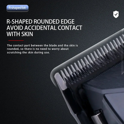Kemei KM-1856 Pro Hair Clipper