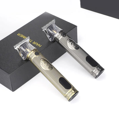 Tondeuse à barbe rechargeable