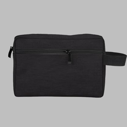 Splash Proof Travel Toiletry Wash Bag