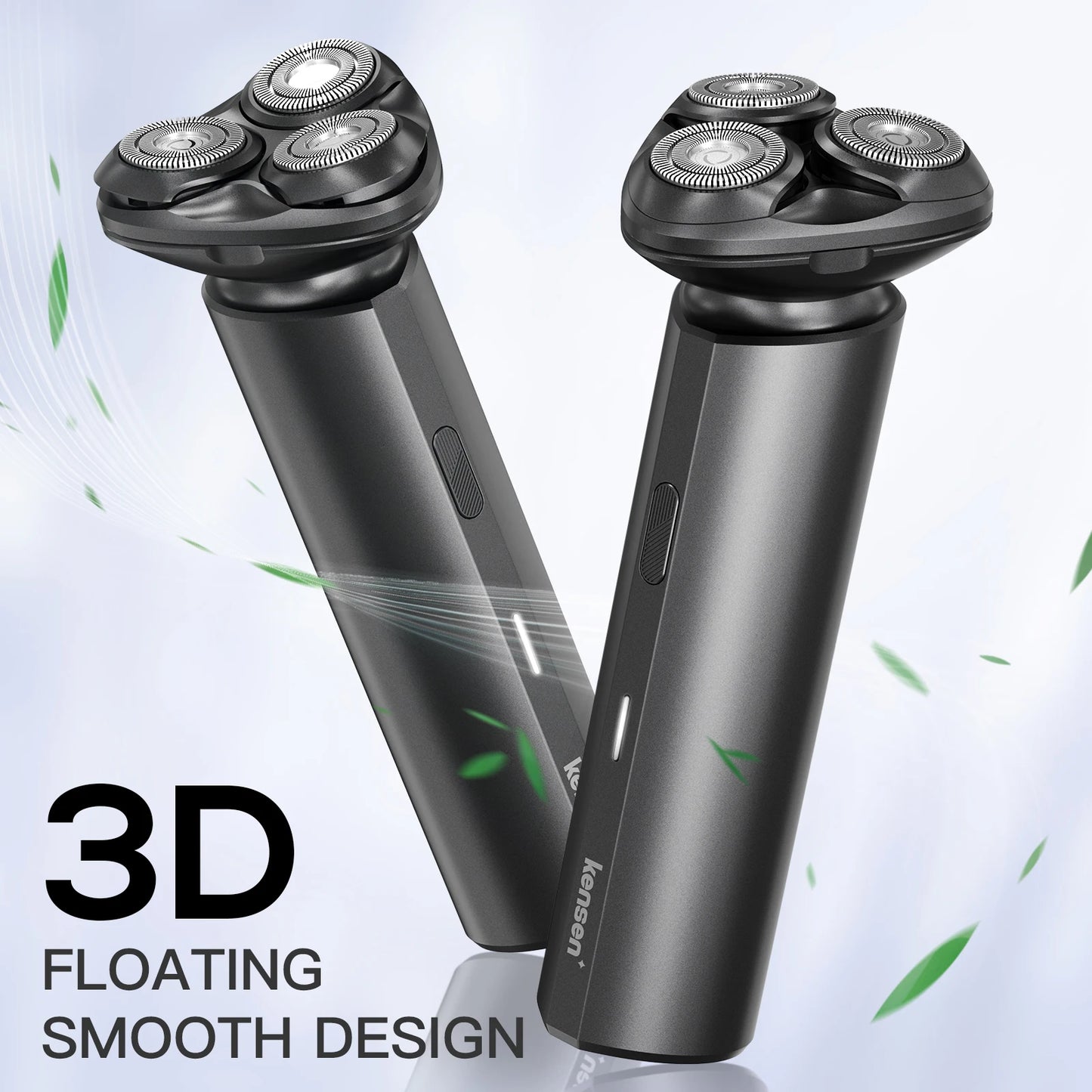 Kensen 3D Electric Shaver