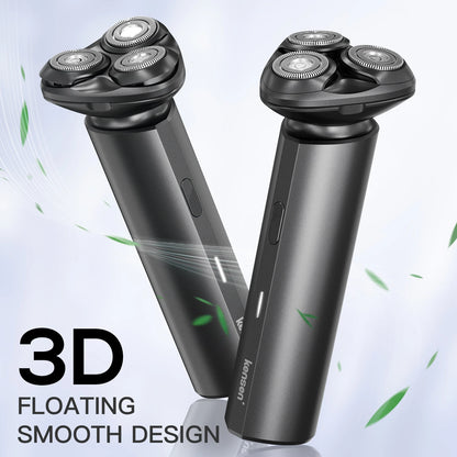Kensen 3D Electric Shaver