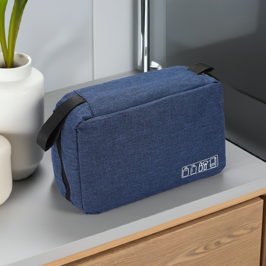 Trousse de toilette de voyage pour salle de bain