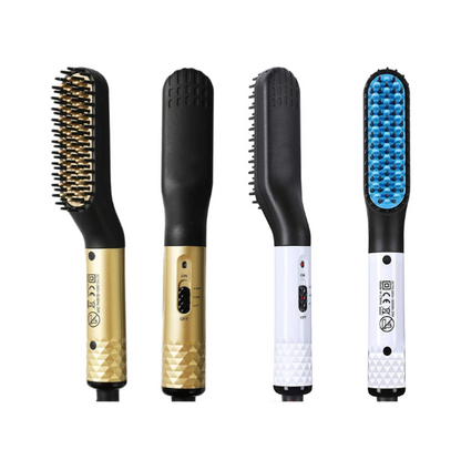 Mini Beard Styling Straighteners